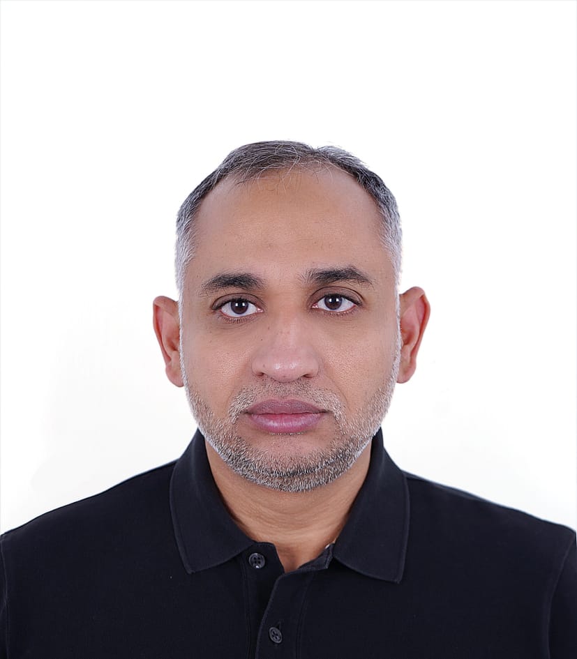 Adnan Ali